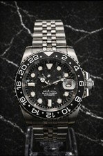 Taucheruhr Herren Automatik