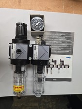 Wartungseinheit Typ 488 -