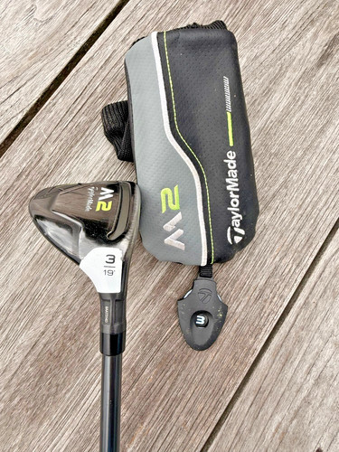 Taylormade rescue hybrid 3 - taylormade,