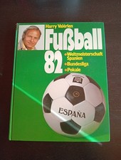 Harry valerien - wm,
