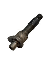 YAMAH AKICKSTARTERWELLE KICK