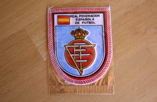 Aufnäher spanien patch - spanien,