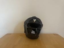 RDX Kopfschutz für Kickboxen, Kampfsport, MMA Training XL