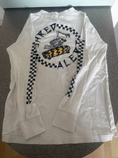 H&M Kinder Langarmshirt