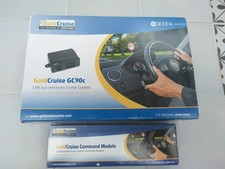 Universal Tempomat Peugeot 108