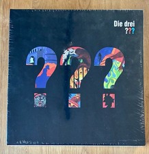 Die drei Fragezeichen Picture