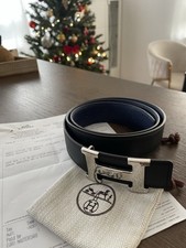 Hermes Paris Gürtel