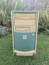 Fujitsu Siemens Scenic Intel