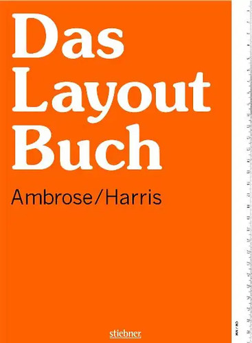 Das layout buch - das, layout-buch