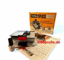 Noris Splicomatic - Super 8 