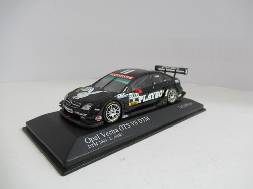 Modellautos motorsport 43 - modellautos, 1:43