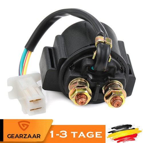 Magnetschalter 12v für yamaha - magnetschalter,