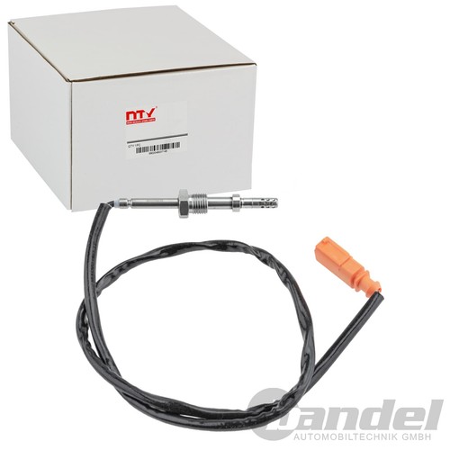 Nty abgastemperatursensor - nty,