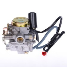 ScooterLibre Vergase 50ccm