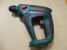 Bosch Akku-Bohrhammer Uneo