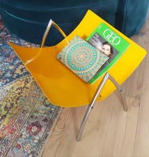 Zeitungsständer 70er -