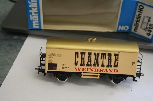 Märklin somo 4415 - h0,