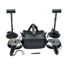 Oculus Rift CV1 VR-Brille + 2x