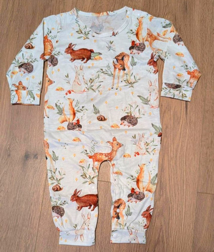 Baby unisex strampler - unisex,
