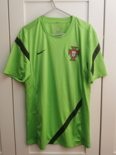 Portugal nike fußballtrikot - fußballtrikot,