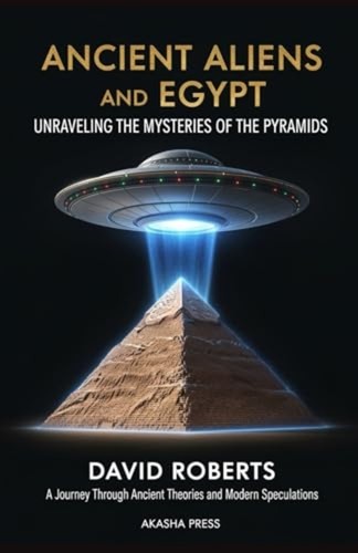 Ancient aliens and - ancient,