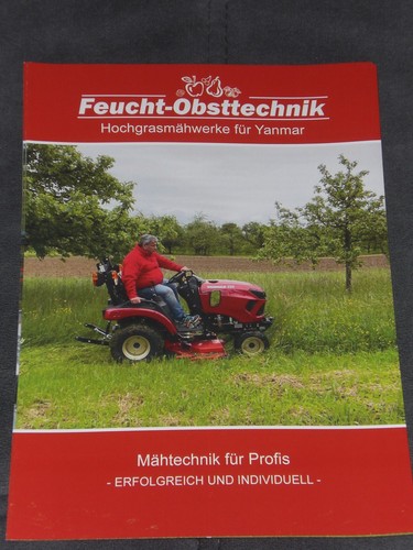 FEUCHT-Obsttechnik