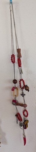 Vintage chan luu - cl,