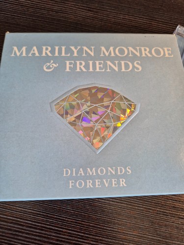 Marilyn monroe friends - &,