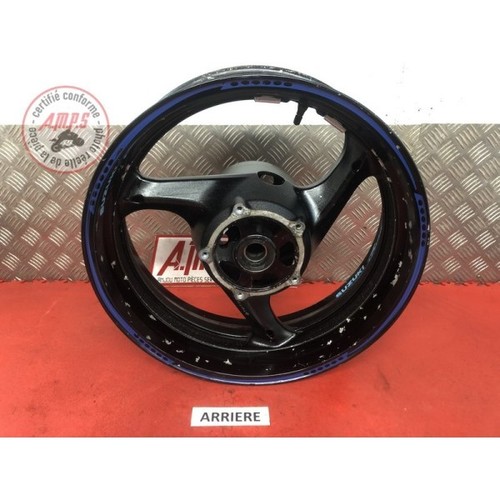 Felge vorne suzuki gsf 1200 - felge,