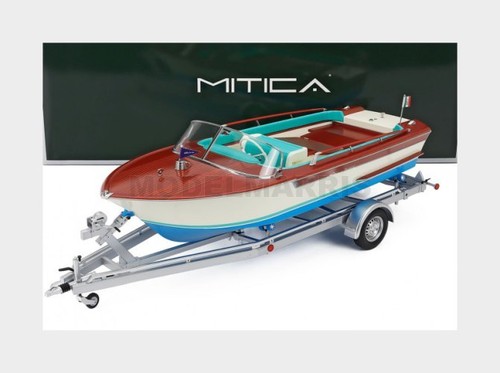 Mitica diecast 206001 riva - 206001-d,