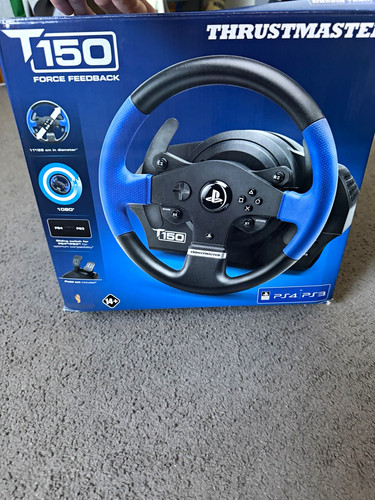 Thrustmaster t150 force - t150,