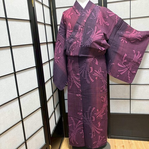 9435 japanischer yukata damen - 9435#,