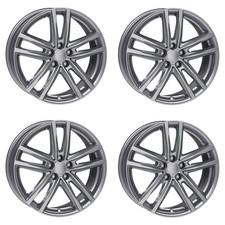 Rial felgen x10 - 7.0jx17, et49