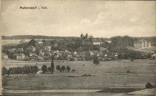 Mallersdorf