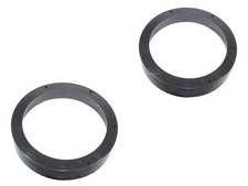 Speaker Rings for VW Caddy