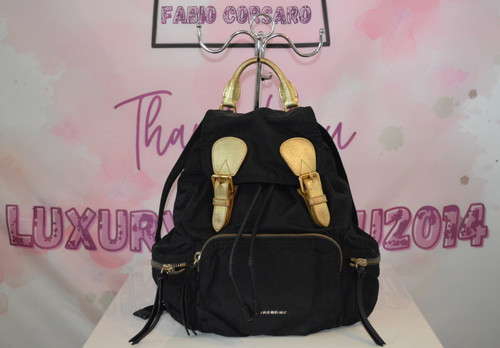 Burberry rucksack prorsum - burberry,
