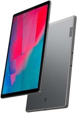 ‏Lenovo Tab M10 FHD Plus TB-X606X 10.3inch-4G LTE-64GB-Android 10-Grau