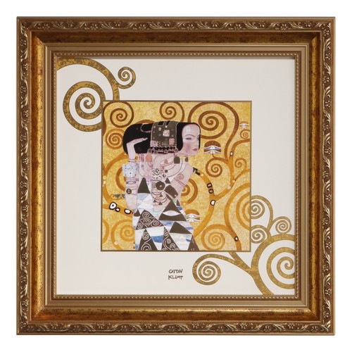 Goebel gustav klimt die - , "die