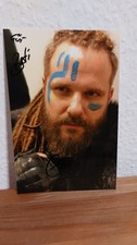 Gronkh Autogramm – original unterschrieben – TOP Zustand