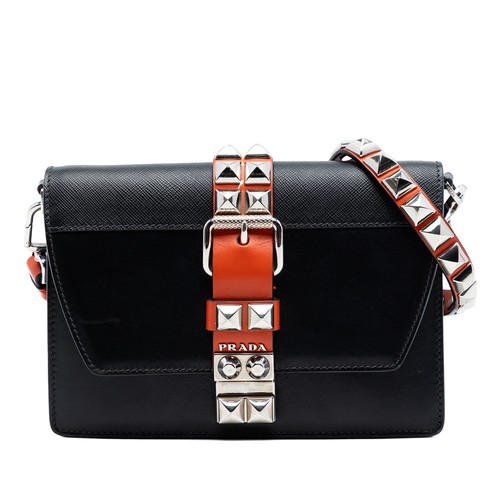Prada city calfskin - city,