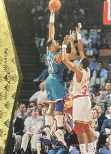 1994-95 Upper Deck SPx ALONZO