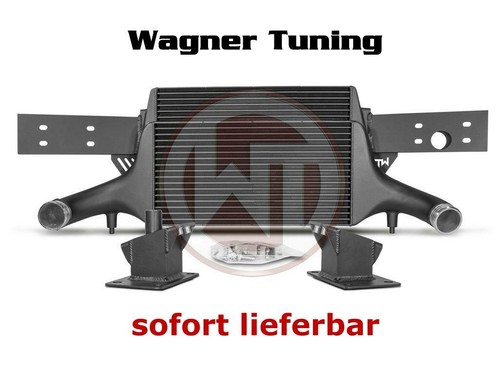 Wagner tuning ladeluftkühler - wagner,