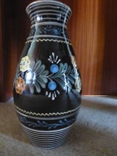 Große Vase - Vintage - Höhe ca. 31 cm