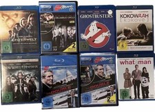 DVD Sammlung zu verkaufen