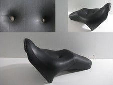 Sitzbank Sattel Sitzkissen Seat Fahrersitz Moto Guzzi Nevada 750, LF, 94-02