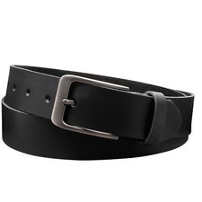 Ledergürtel 100%