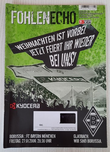 Bor mönchengladbach - *,