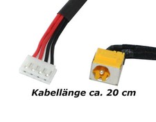 Acer Aspire 8920G 8930G Strombuchse Netzteilbuchse DCJACK Conncteur