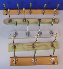 alte Garderobenleiste