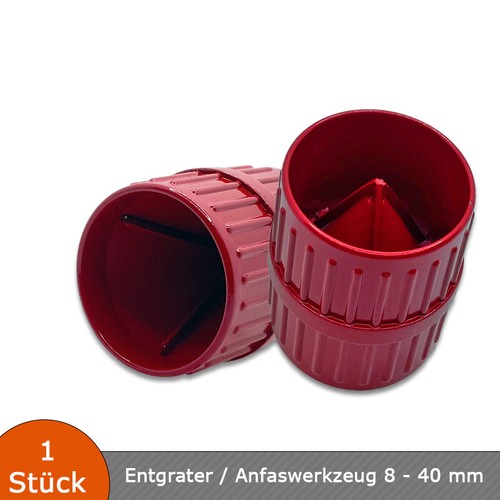 Rohrentgrater anfaser - anfaser,